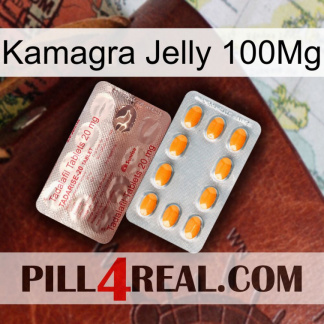 Kamagra Jelly 100Mg new13